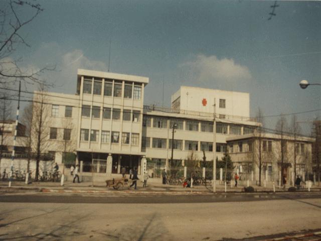 新沂市中医院旧址拆迁准备建什么,新沂市中医医院