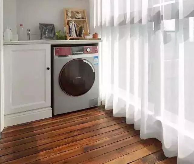 洗衣机用完了要关吗,洗衣机用完要不要关掉水龙头