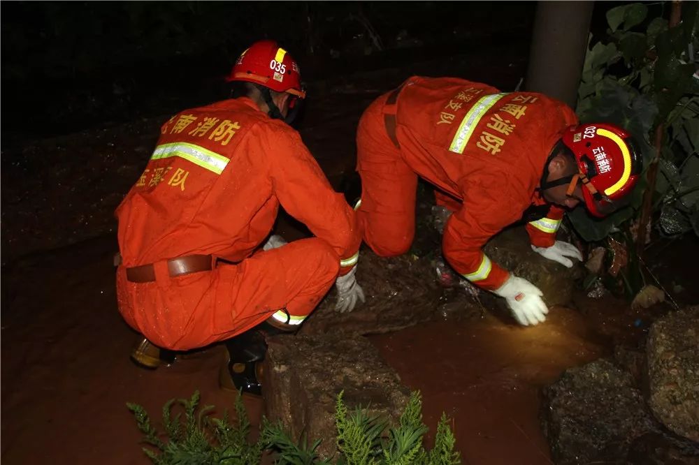 春城入冬以来第一场雨,春城会不会有大暴雨