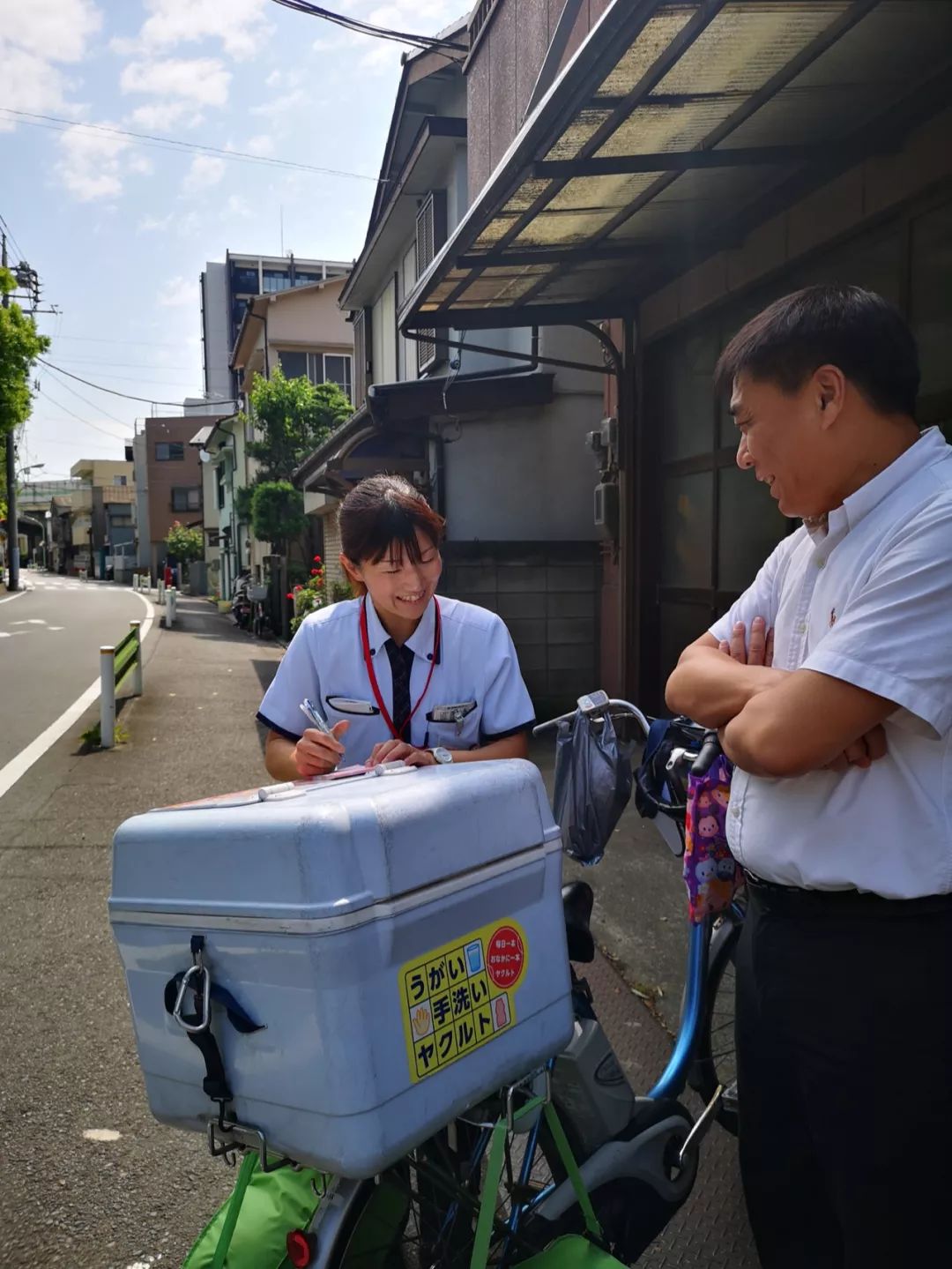 为什么现在人都喜欢去日本 (为什么很多人喜欢去日本)