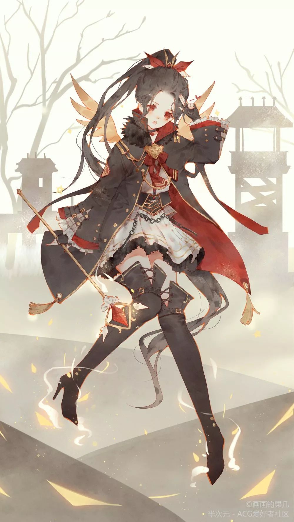 神仙打架大赛,神仙打架颁奖晚会