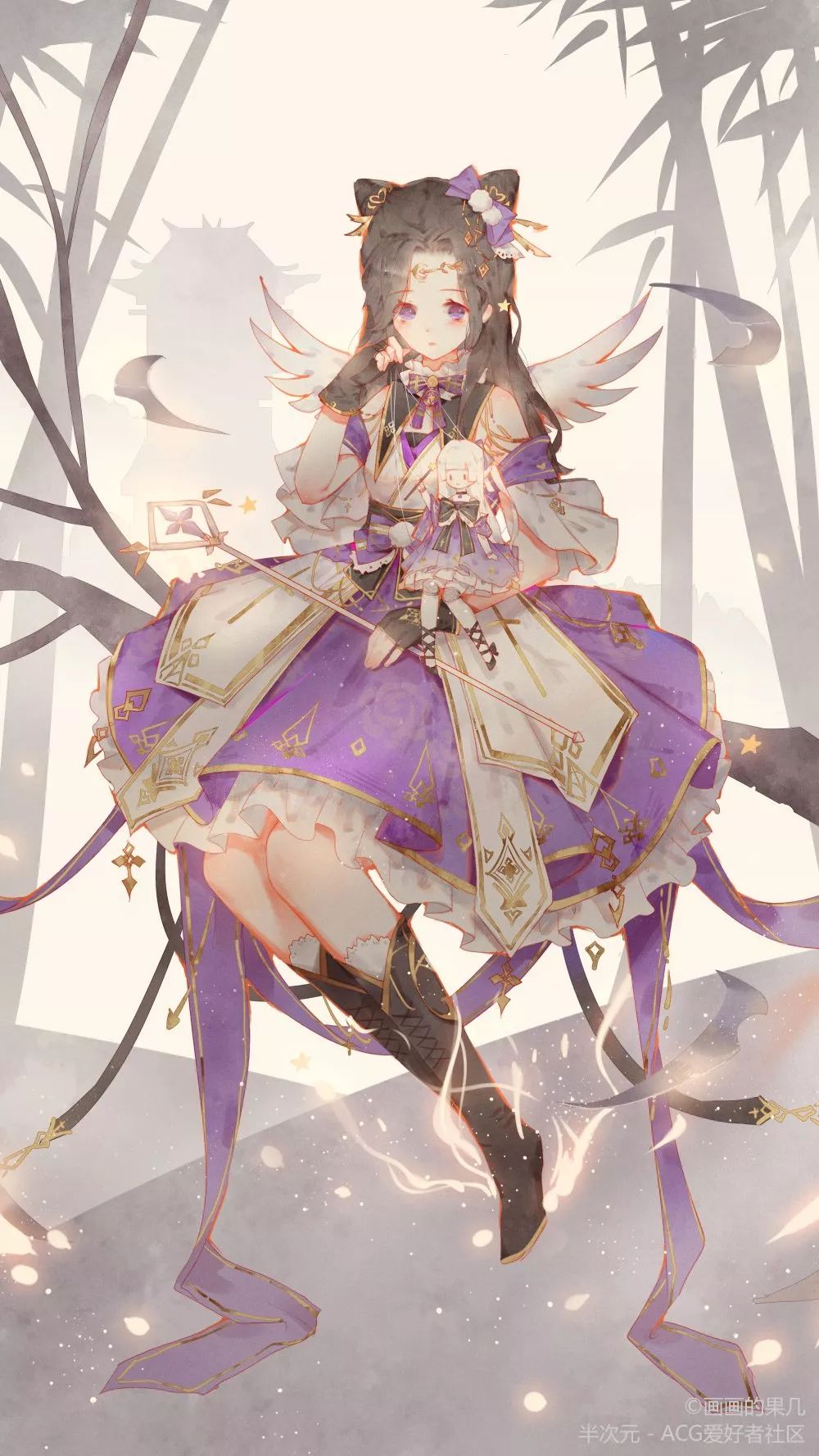 神仙打架大赛,神仙打架颁奖晚会