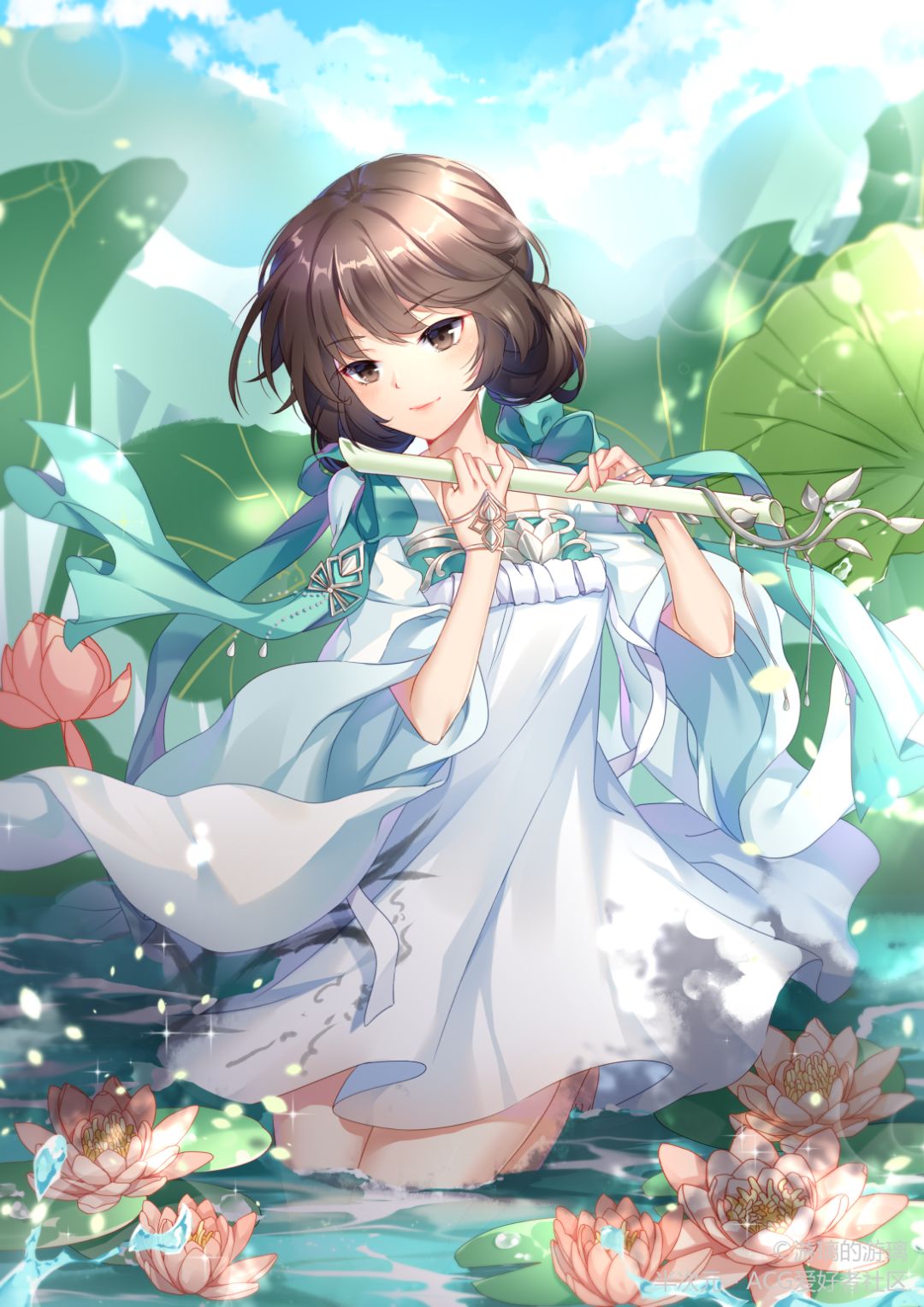 神仙打架大赛,神仙打架颁奖晚会