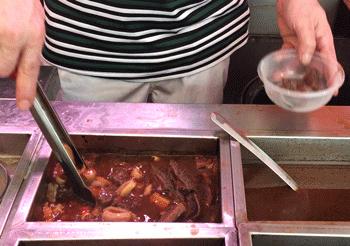 广州首屈一指的牛杂店,广州牛杂排名第一名