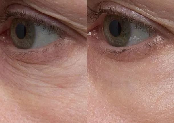 51岁“人间*物尤**”一夜爆红！看完她这张图，200w网友惊呼：我又恋爱了