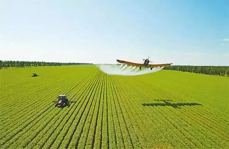 化肥为什么被称为“土地*片鸦**”？真相曝光了