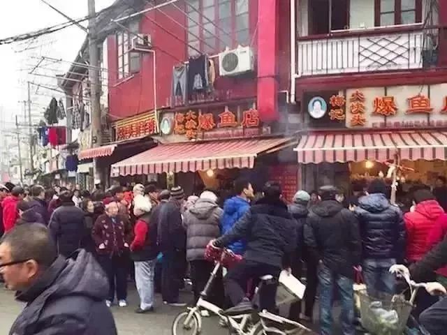 上海滩排到哭的22家熟食窗口，每一家都是阿拉的心头好！