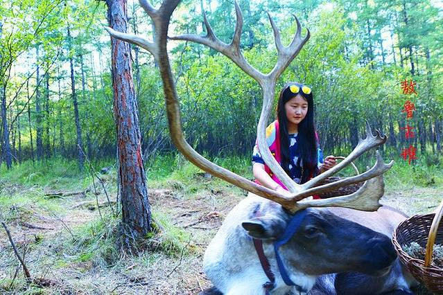 嘉瑞日记之呼伦贝尔——让呼伦贝尔风知道，让呼伦贝尔云知道