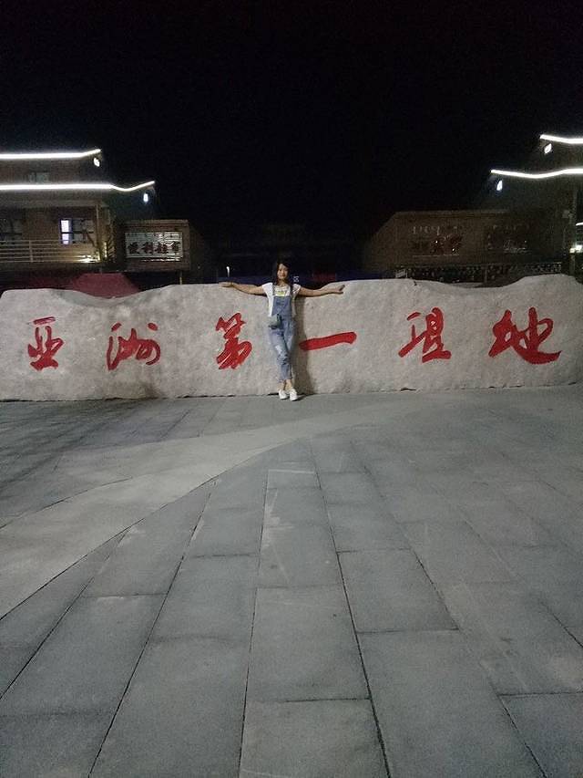 嘉瑞日记之呼伦贝尔——让呼伦贝尔风知道，让呼伦贝尔云知道