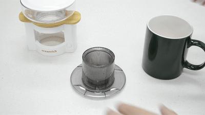 便携式智能咖啡机,日本智能咖啡机