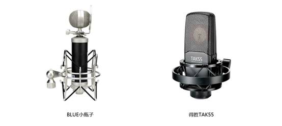 takstar得胜tak55麦克风,得胜tak55麦克风效果视频