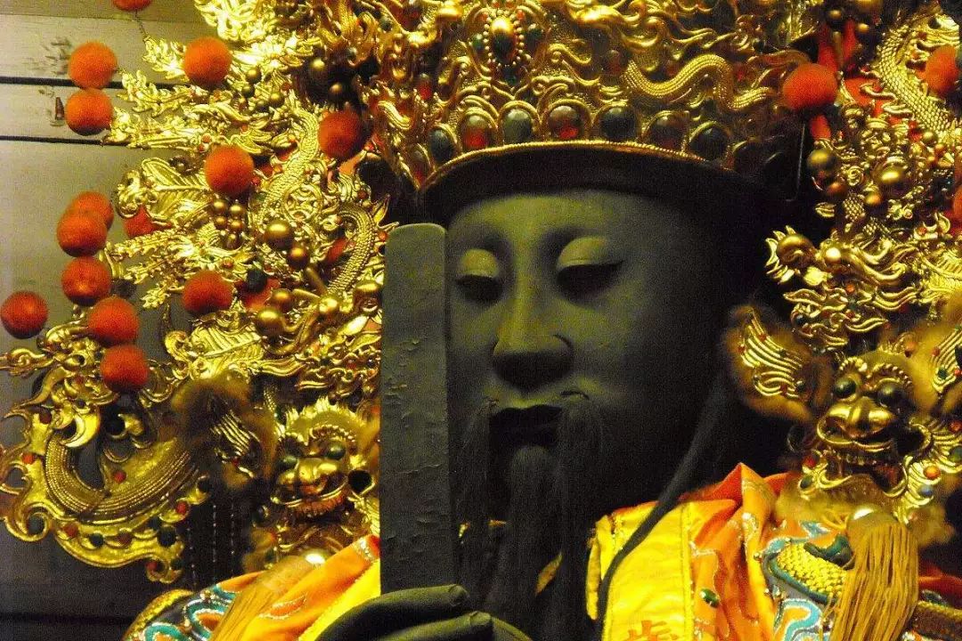 民间故事莫贪财,民间故事莫欺老头