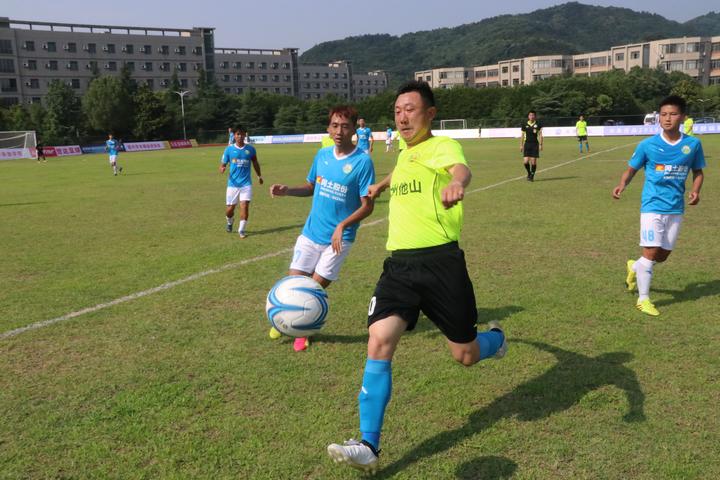 今年浙超足球联赛什么时候开赛,2023浙超足球联赛第七轮直播