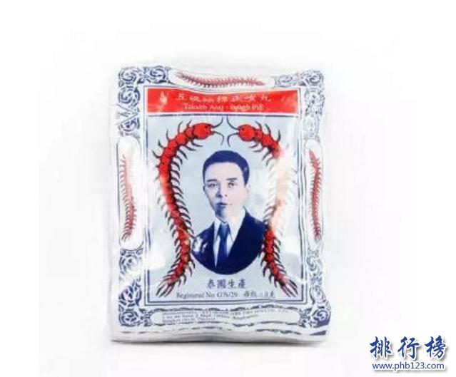 泰国旅游必买的东西清单大全,去泰国必买的十大东西清单