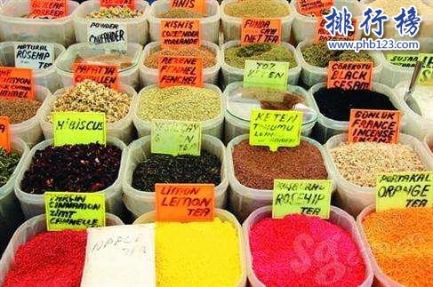 泰国旅游必买的东西清单大全,去泰国必买的十大东西清单