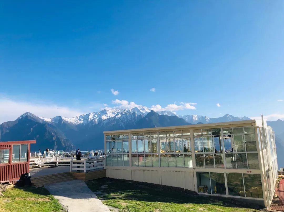 川西川西南,川西大环线适合几月去