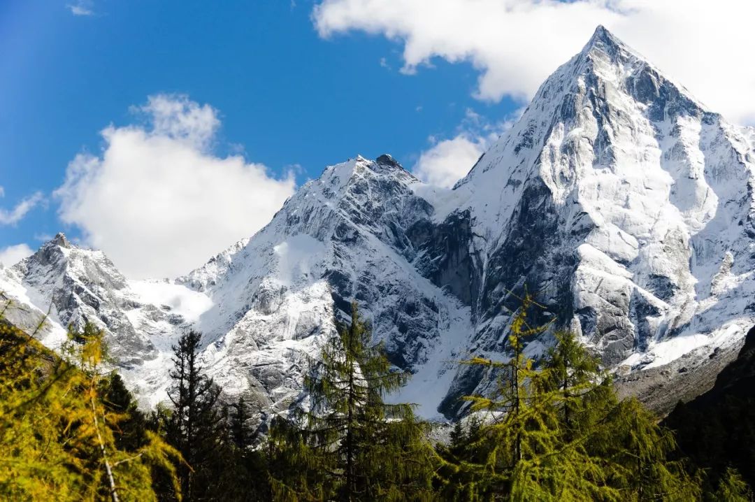 川西川西南,川西大环线适合几月去