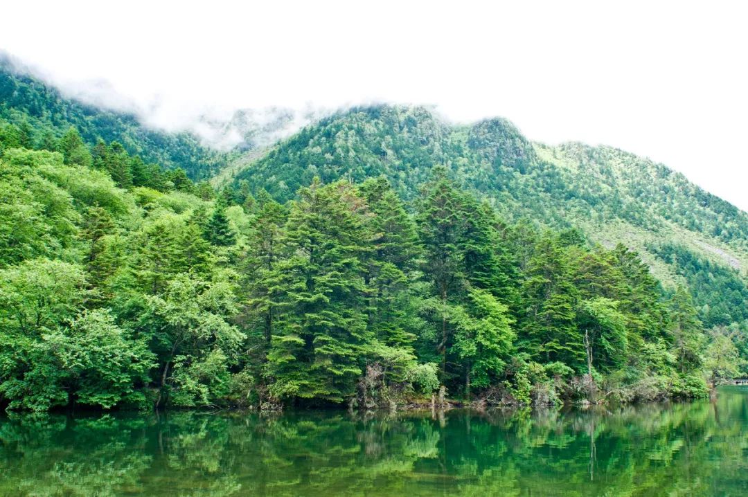 川西川西南,川西大环线适合几月去