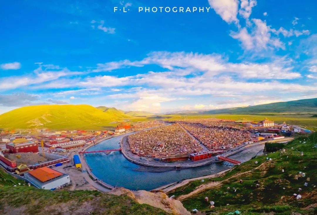 川西川西南,川西大环线适合几月去