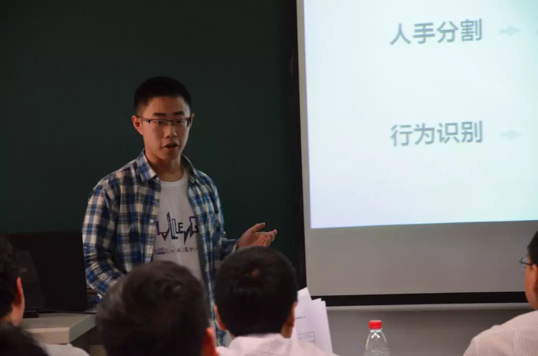 清华自动化类申报理由,为什么要清华研学