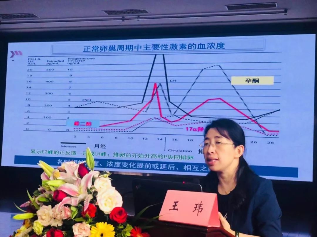 实用妇科内分泌与妇幼保健培训工程在市一院举行