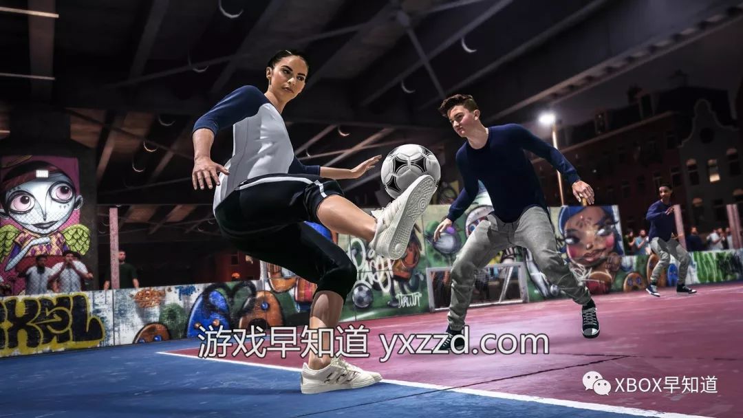 fifa20xboxone好玩吗,fifa20xbox版