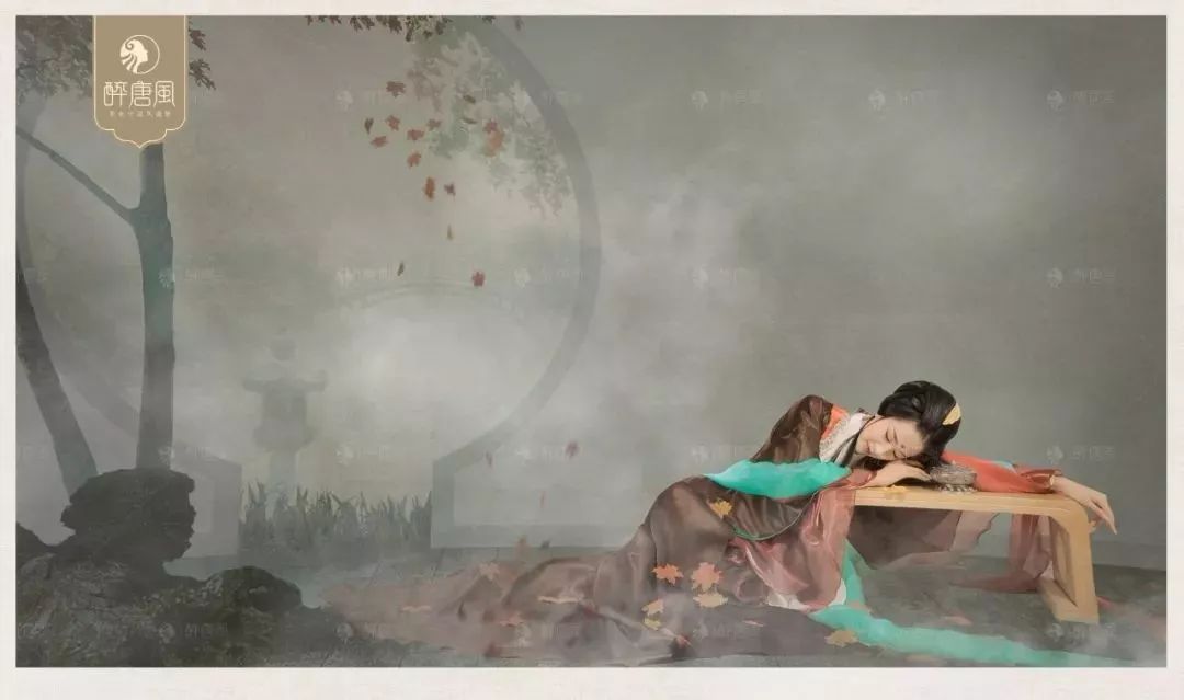 醉唐风198元拍古装写真套餐,醉唐风158元拍两套古装写真套餐