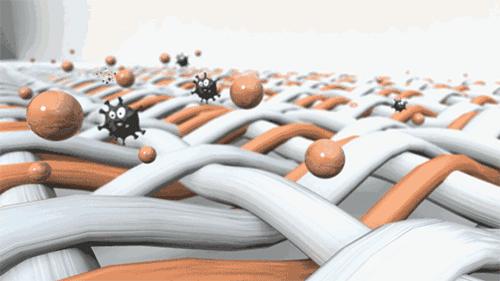 46项专利的汉麻袜，7天不洗也不臭，99.9%高效抑菌，秒速排汗-5℃