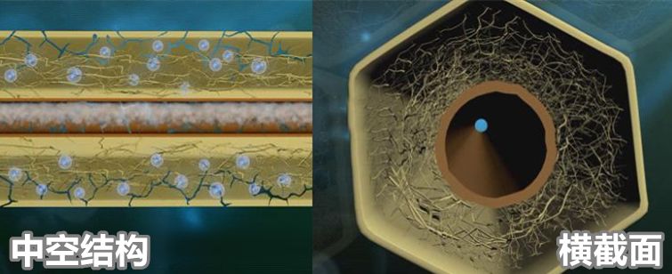 46项专利的汉麻袜，7天不洗也不臭，99.9%高效抑菌，秒速排汗-5℃