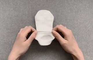 46项专利的汉麻袜，7天不洗也不臭，99.9%高效抑菌，秒速排汗-5℃