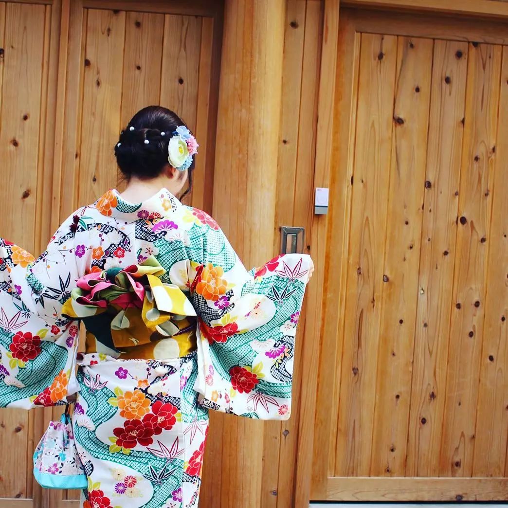 京都和服预约怎么拍,京都和服租赁怎么预约