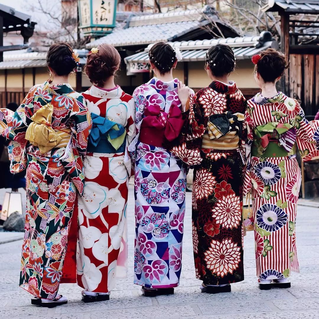 京都和服预约怎么拍,京都和服租赁怎么预约