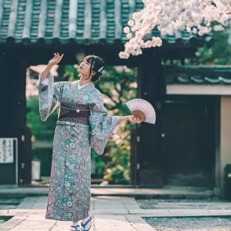 京都和服预约怎么拍,京都和服租赁怎么预约