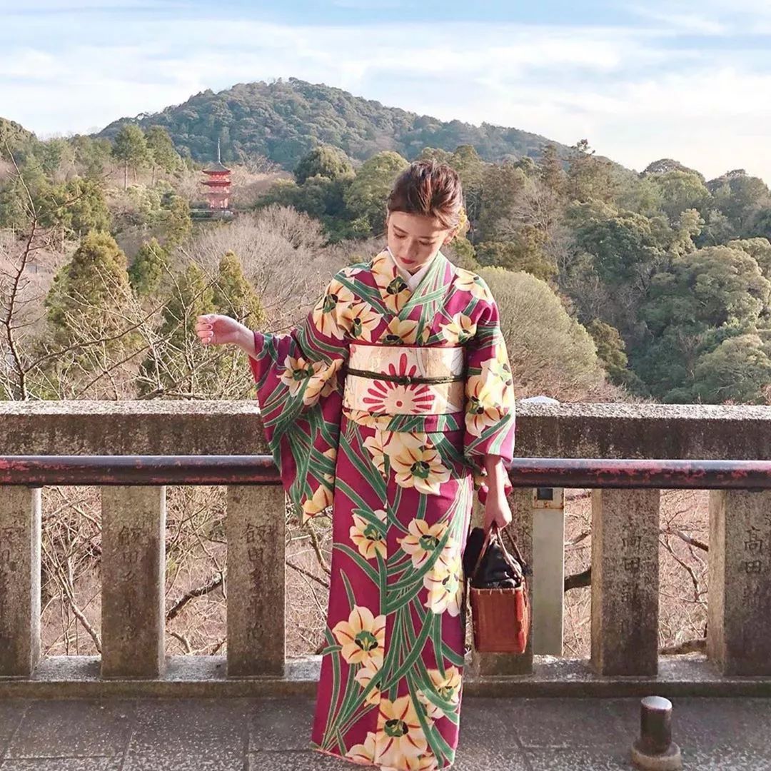 京都和服预约怎么拍,京都和服租赁怎么预约