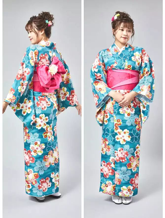 京都和服预约怎么拍,京都和服租赁怎么预约