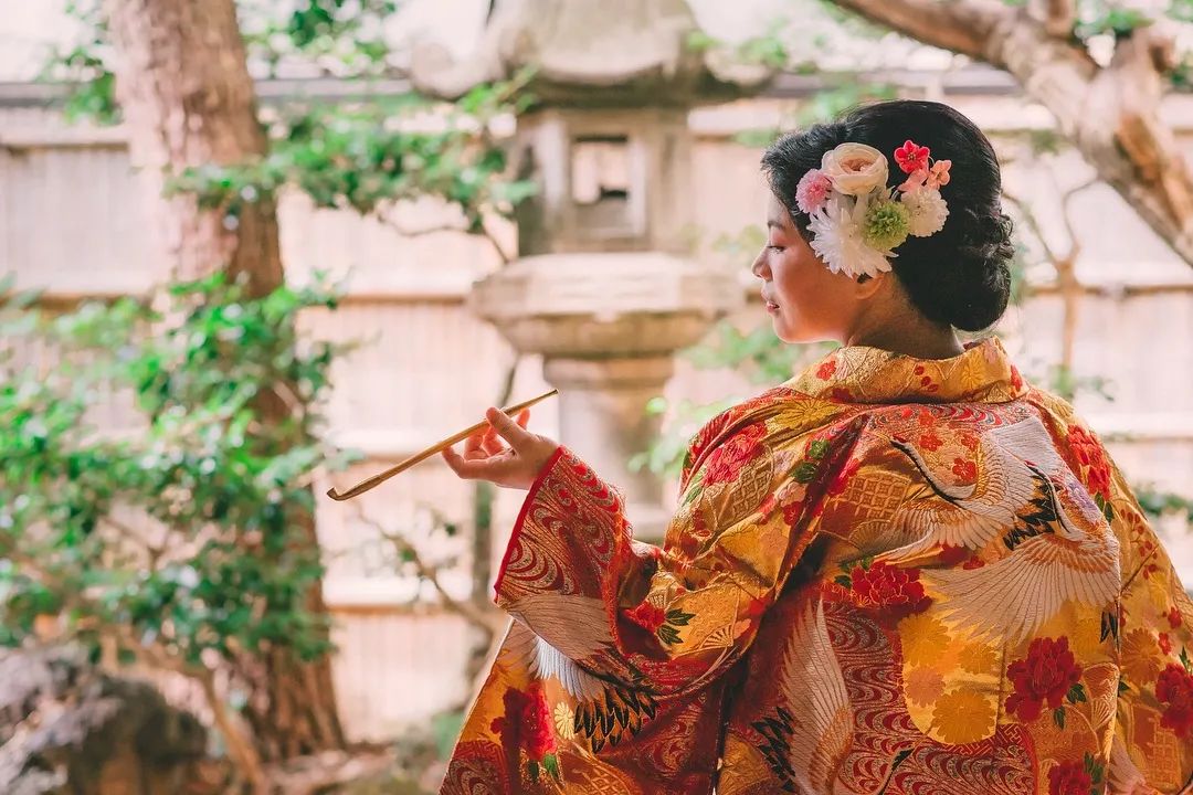 京都和服预约怎么拍,京都和服租赁怎么预约