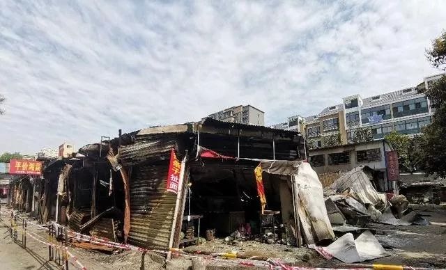 发生火灾防火栓没水怎么办,发生火灾灭火器里没有水