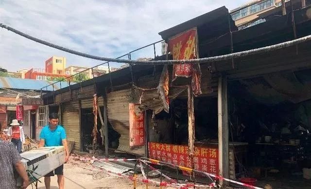 发生火灾防火栓没水怎么办,发生火灾灭火器里没有水