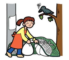 日本的垃圾分类有多严格,日本垃圾分类视频完整版