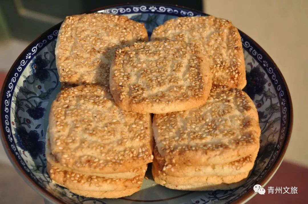 在青州买的特产,青州一日游必买景点