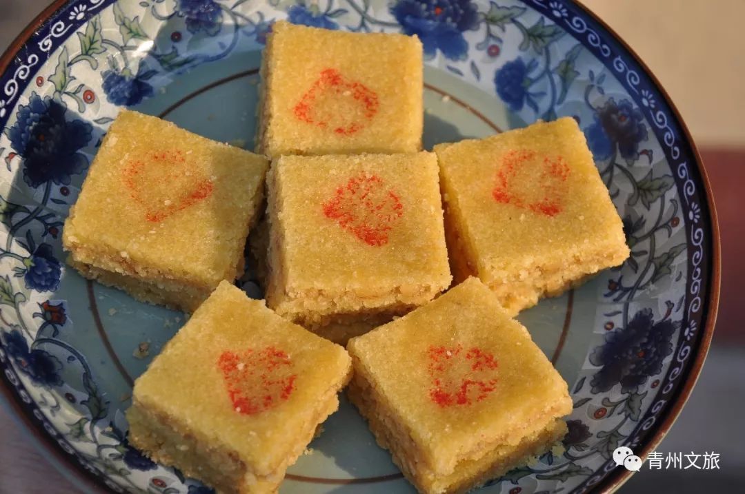 在青州买的特产,青州一日游必买景点