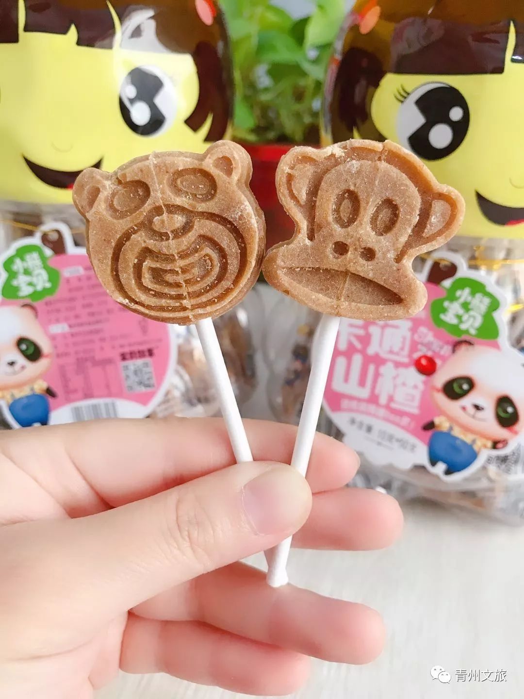 在青州买的特产,青州一日游必买景点