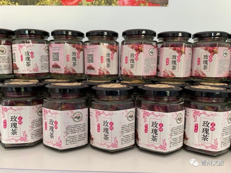 在青州买的特产,青州一日游必买景点