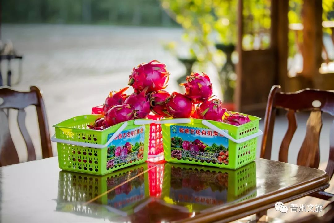 在青州买的特产,青州一日游必买景点