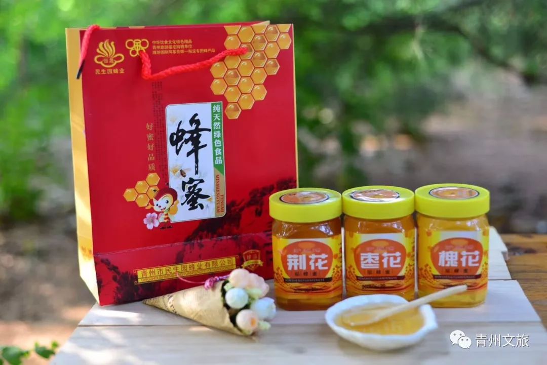 在青州买的特产,青州一日游必买景点