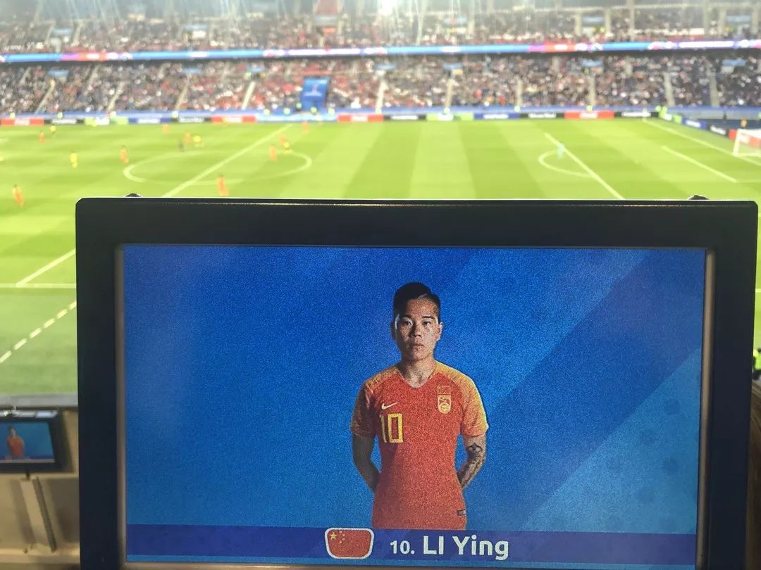 看中国女足的激动时刻,看中国女足激动的视频