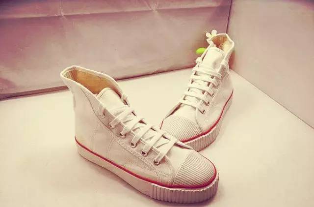 童年回忆双星鞋,童年记忆鞋