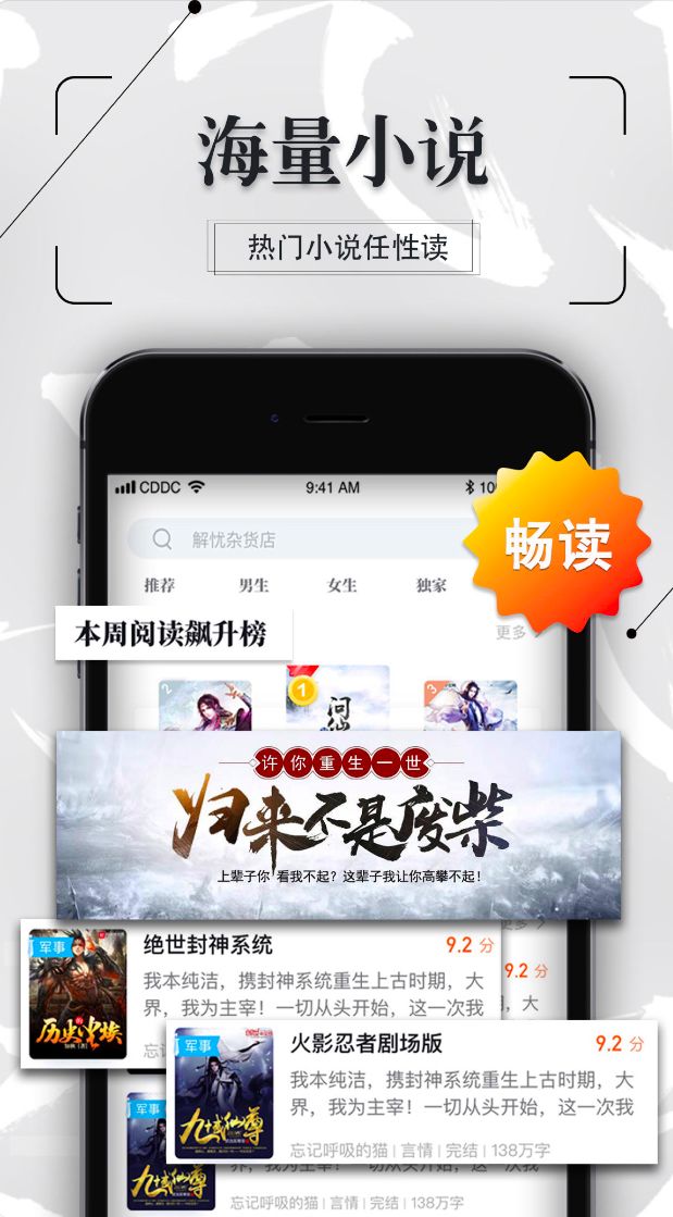 电子书包月服务有好书吗2019,电子书耗流量没