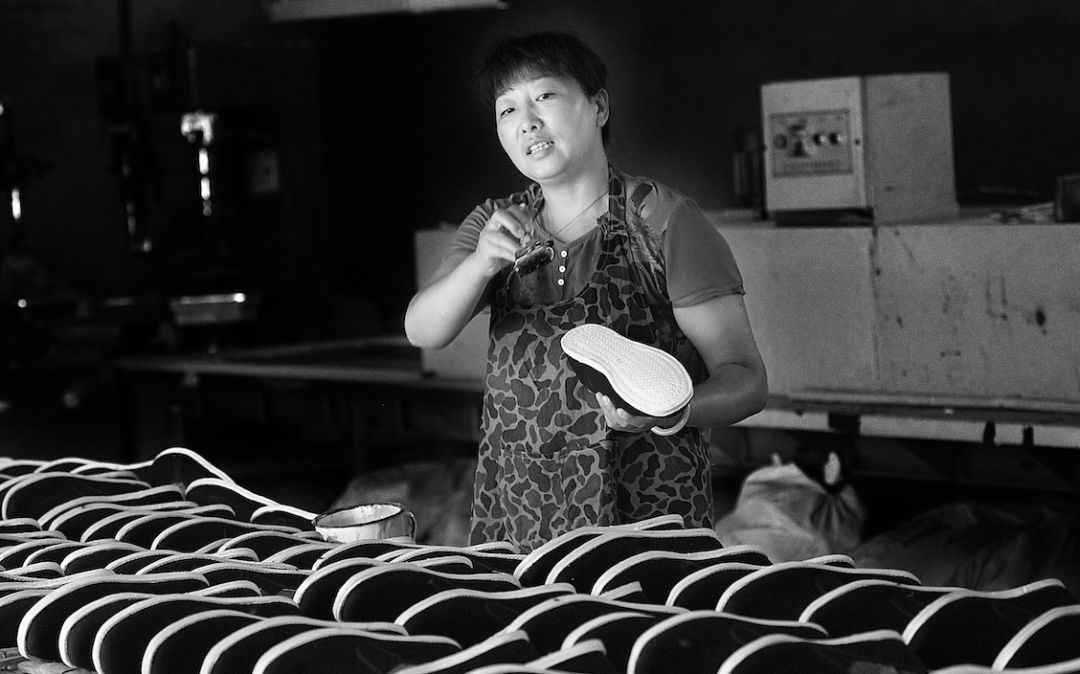 手艺守艺|安徽泗州寻非遗，中草药布鞋赋予鞋履千年鲜活生命