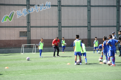 加油吧少年足球视频,加油吧少年足球